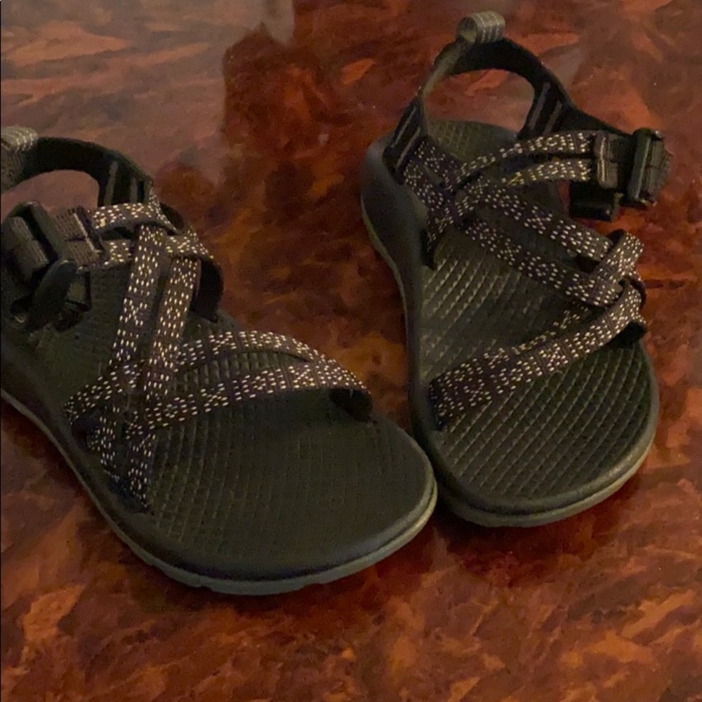 Chaco Sandals